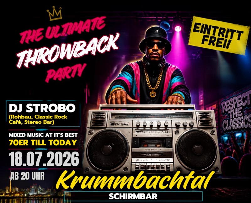 The_Ultimate_Throwback_Party